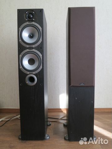 Monitor Audio Br 5
