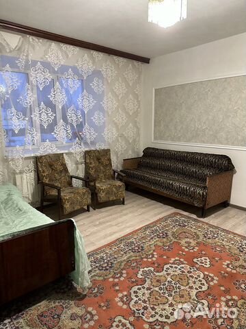 

2-к. дом, 80 м²