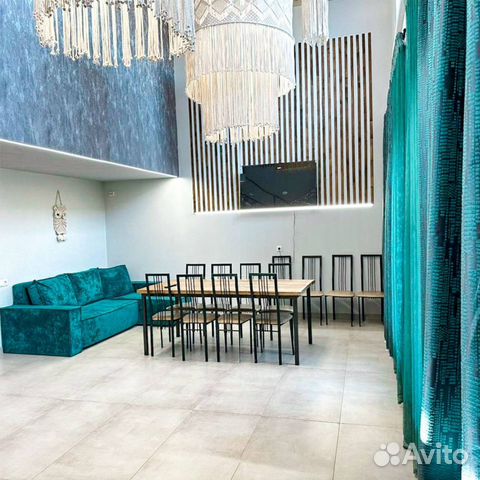 

4-к. коттедж, 170 м²