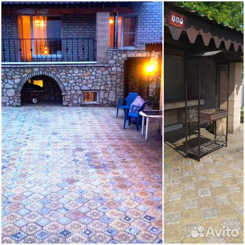 

6-к. коттедж, 250 м²