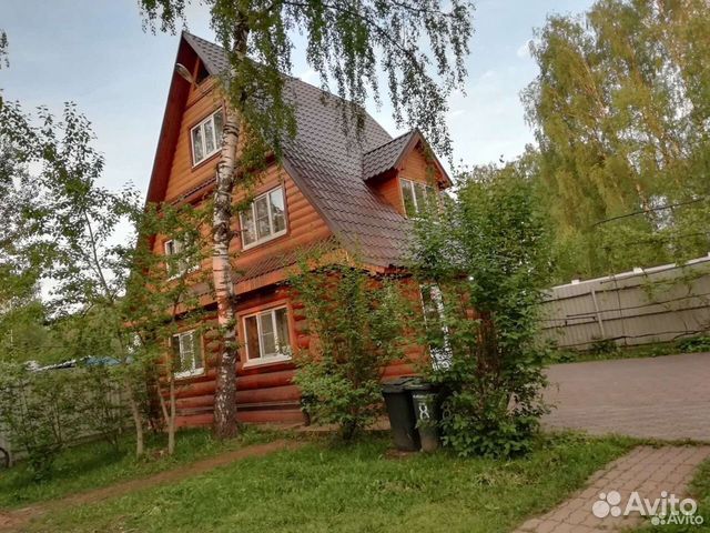

4-к. коттедж, 150 м²