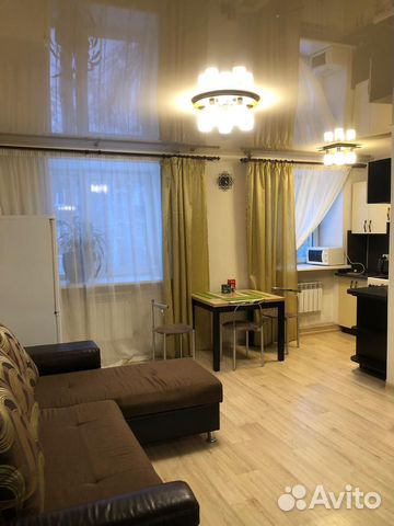 

3-к. квартира, 60 м², 3 кровати