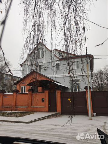 

8-к. коттедж, 400 м²