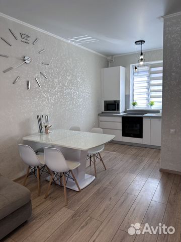

4-к. таунхаус, 90 м²