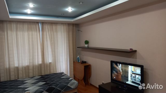 

2-к. квартира, 48,5 м², 6 кроватей