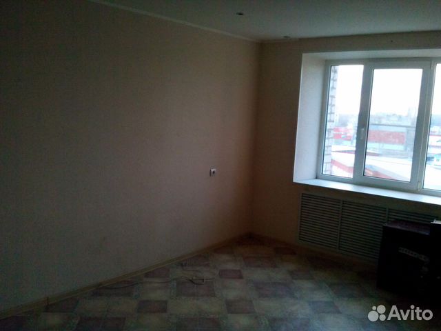 Комната 17 м² в 1-к, 7/9 эт. Комната 17 м² в 1-к, 7/9 эт.