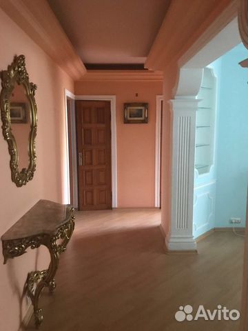 5-к квартира, 115 м², 2/9 эт.