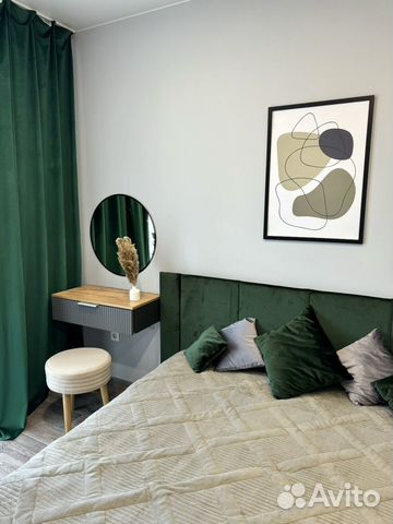 

3-к. квартира, 84 м², 5 кроватей