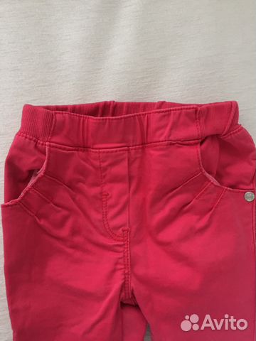 Джинсы Kanz, платье Lily Balou Джинсы Kanz, платье Lily Balou