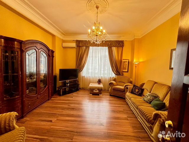 

2-к. квартира, 82 м², 4 кровати