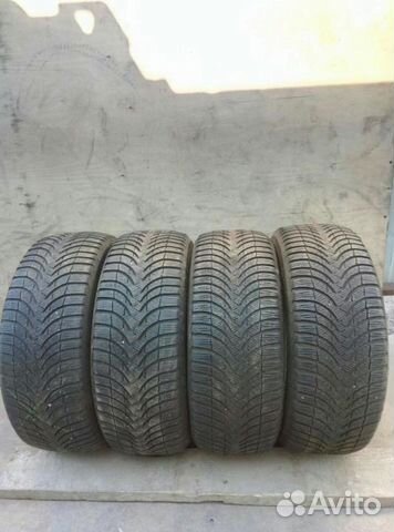 215 55 16 Michelin Alpin A4 215 55 16 Michelin Alpin A4