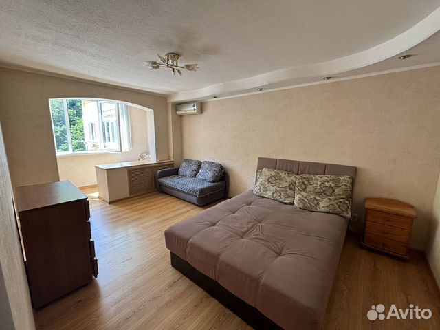 

2-к. квартира, 50 м², 4 кровати