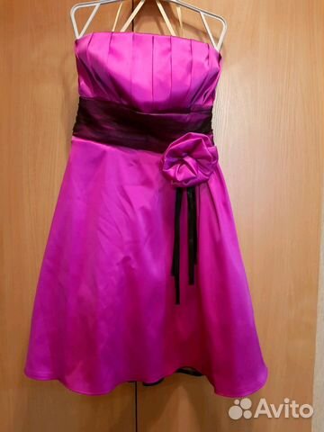 Платье на праздник