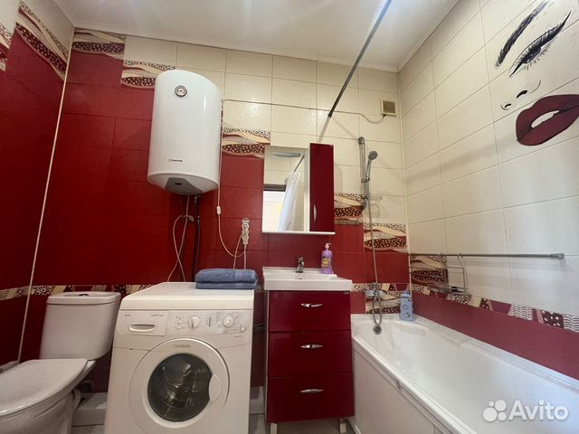 

3-к. квартира, 70 м², 5 кроватей