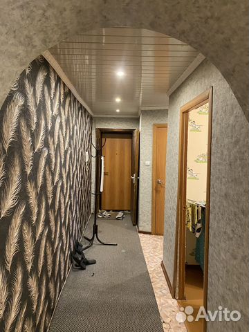 

3-к. квартира, 68 м², 7 кроватей