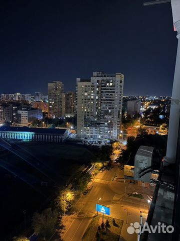 

1-к. квартира, 50 м², 2 кровати