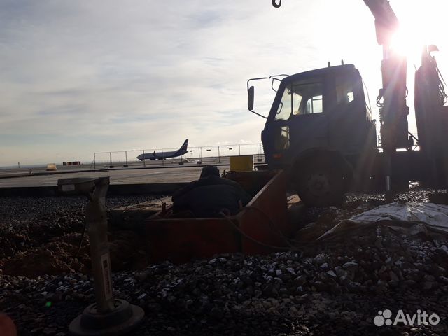 Гнб,прокол,стоимость.Монтаж водопровода канализаци