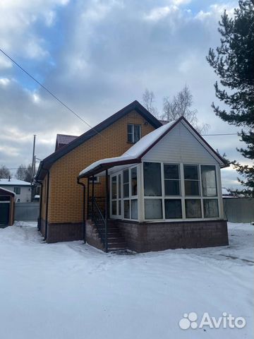 

6-к. дом, 180 м²