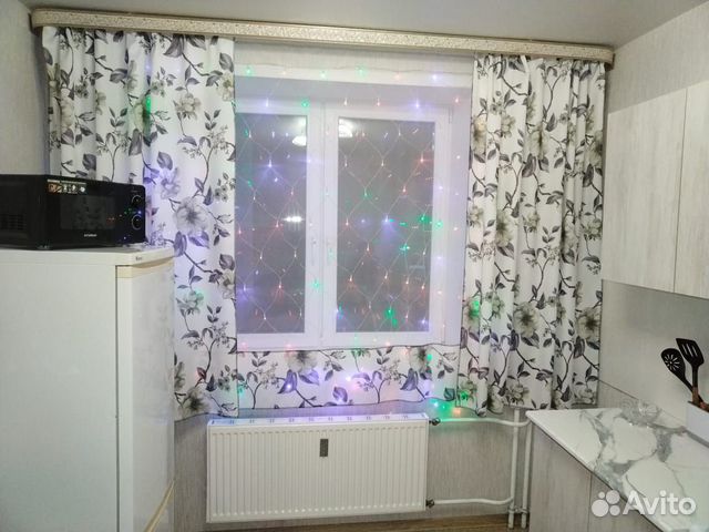 

2-к. квартира, 44,4 м², 4 кровати