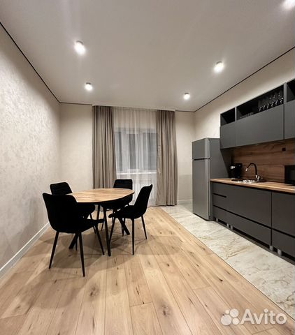 

2-к. квартира, 70 м², 4 кровати