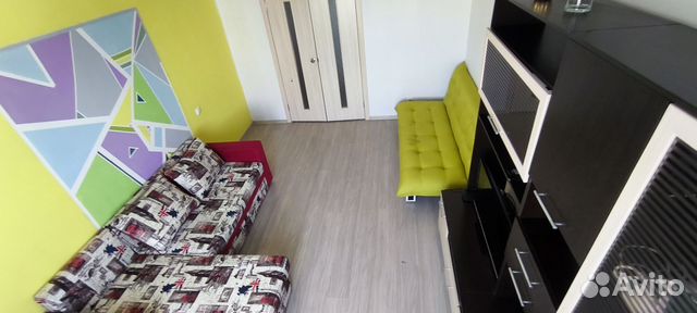 

2-к. квартира, 69 м², 4 кровати