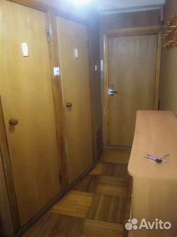 

2-к. квартира, 49 м², 3 кровати