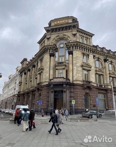 

2-к. квартира, 100 м², 2 кровати