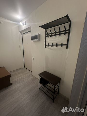 

Квартира-студия, 33 м², 4 кровати