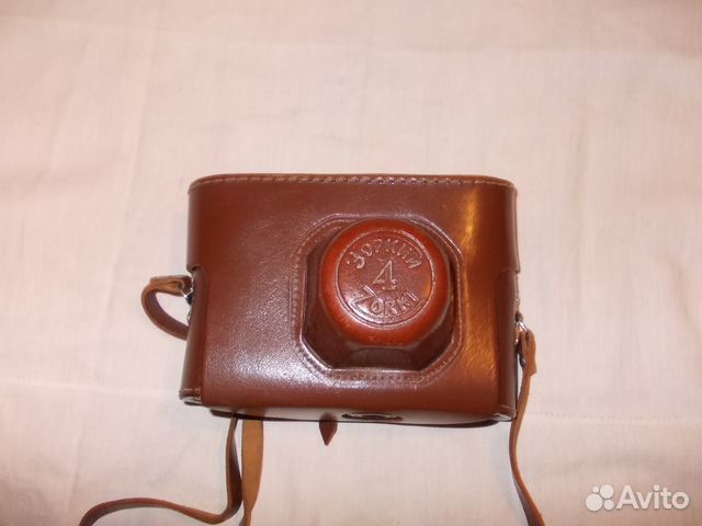 Фотоаппарат 