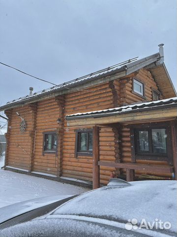 

5-к. дом, 160 м²