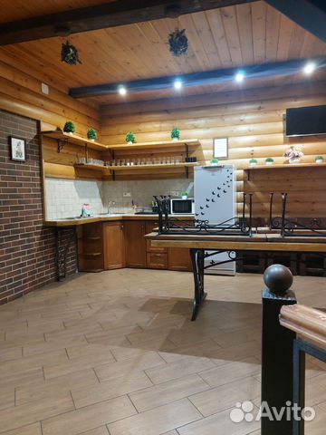 

3-к. коттедж, 135 м²