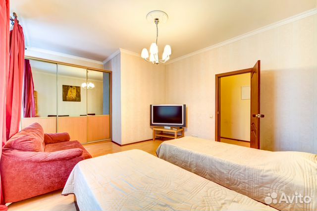 2-к квартира, 62 м², 3/7 эт. 2-к квартира, 62 м², 3/7 эт.
