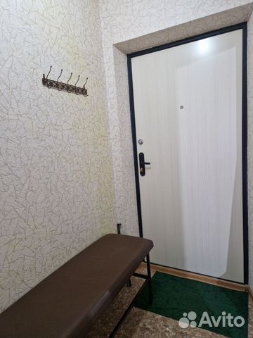 

1-к. квартира, 36 м², 1 кровать