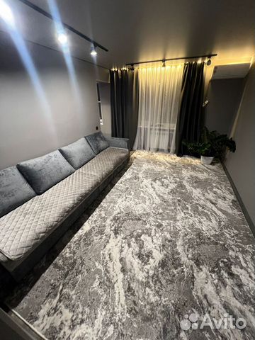 

2-к. квартира, 63 м², 2 кровати