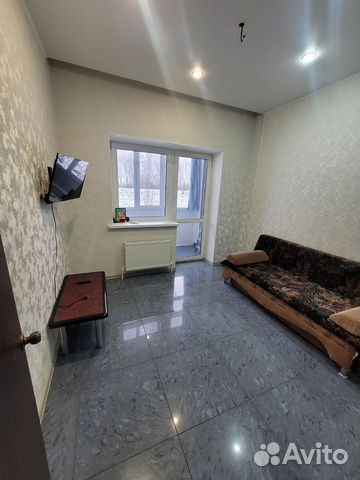 

2-к. квартира, 46 м², 2 кровати