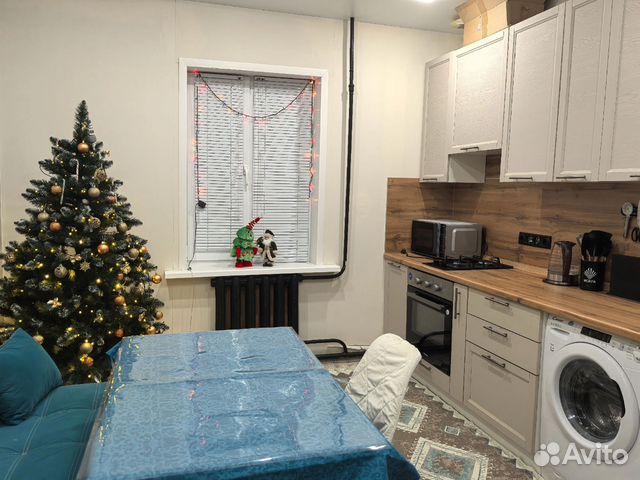 

1-к. квартира, 38,7 м², 4 кровати