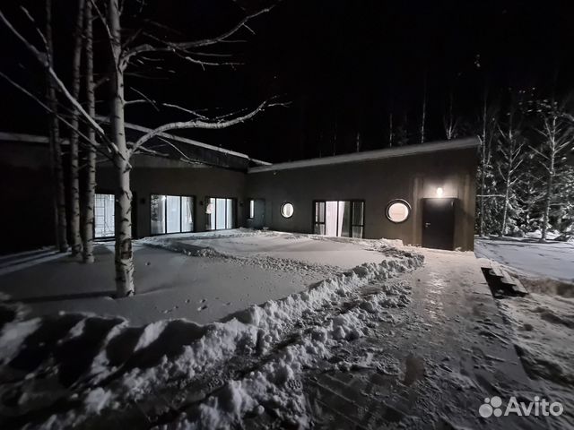 

2-к. дом, 60 м²