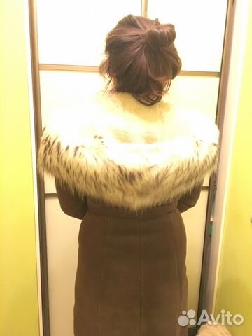 Продаю дубленку Продаю дубленку
