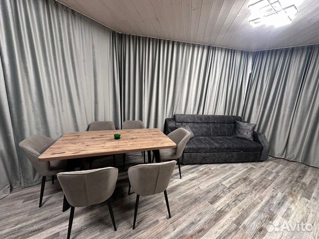 

4-к. дом, 170 м²