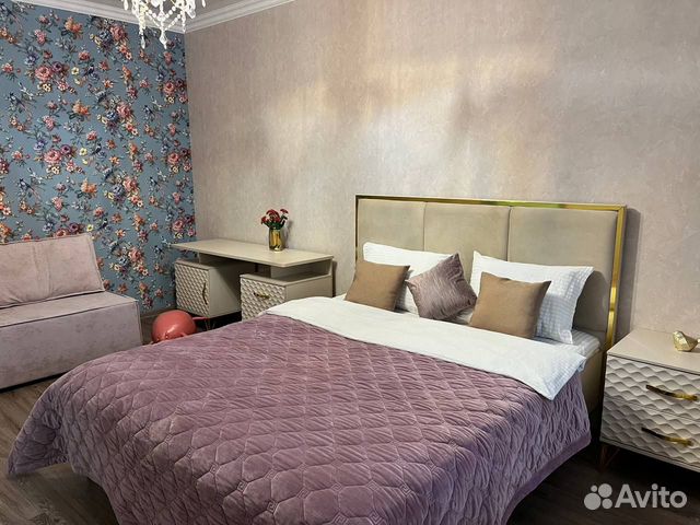 

2-к. квартира, 60 м², 4 кровати