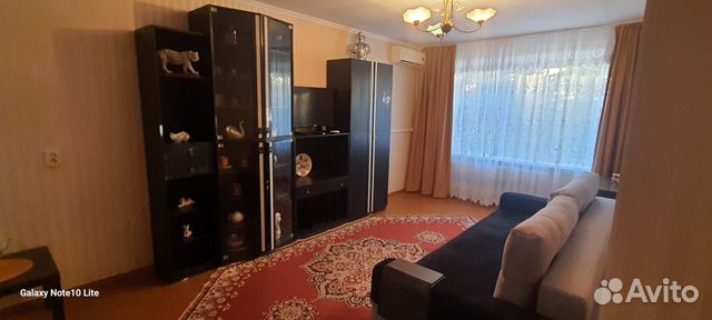 

3-к. квартира, 60 м², 3 кровати