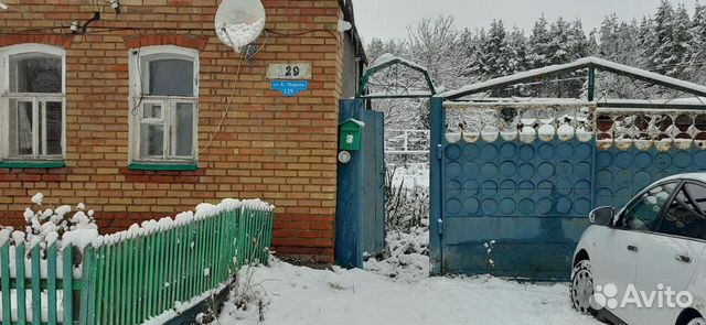 

2-к. дом, 58 м²