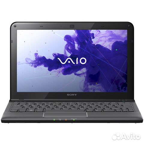 Драйвера Для Ноутбука Sony Vaio Vpceb4E1R