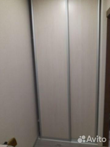 

1-к. квартира, 30 м², 2 кровати