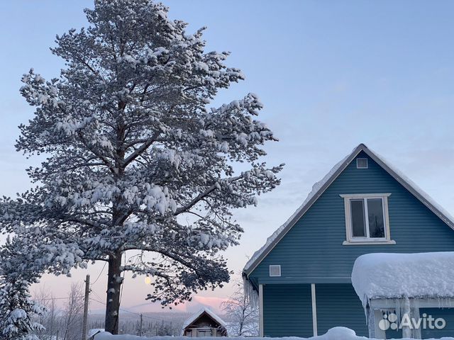 

3-к. дом, 84 м²