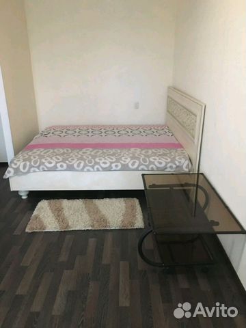 1-к квартира, 40 м², 14/17 эт. 1-к квартира, 40 м², 14/17 эт.