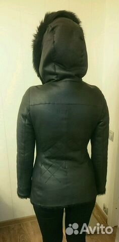 Дубленка натуральная кожа Дубленка натуральная кожа