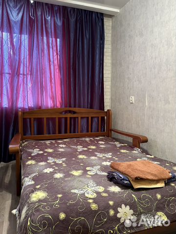 

2-к. квартира, 55 м², 4 кровати