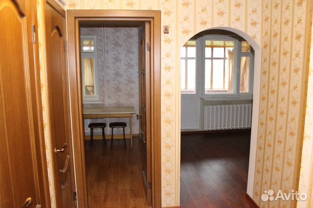 1-к квартира, 32 м², 1/3 эт.