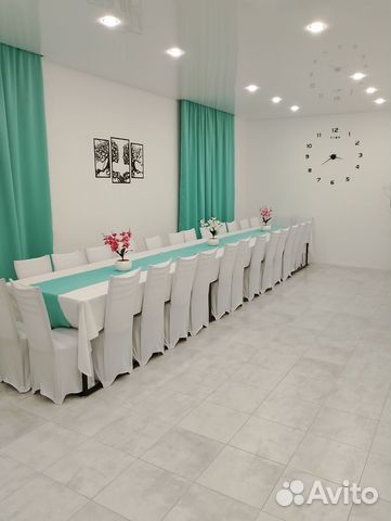 

4-к. коттедж, 160 м²